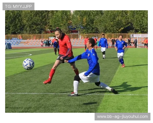 东北绣球足球文化传承与现代体育精神融合发展的实践探索